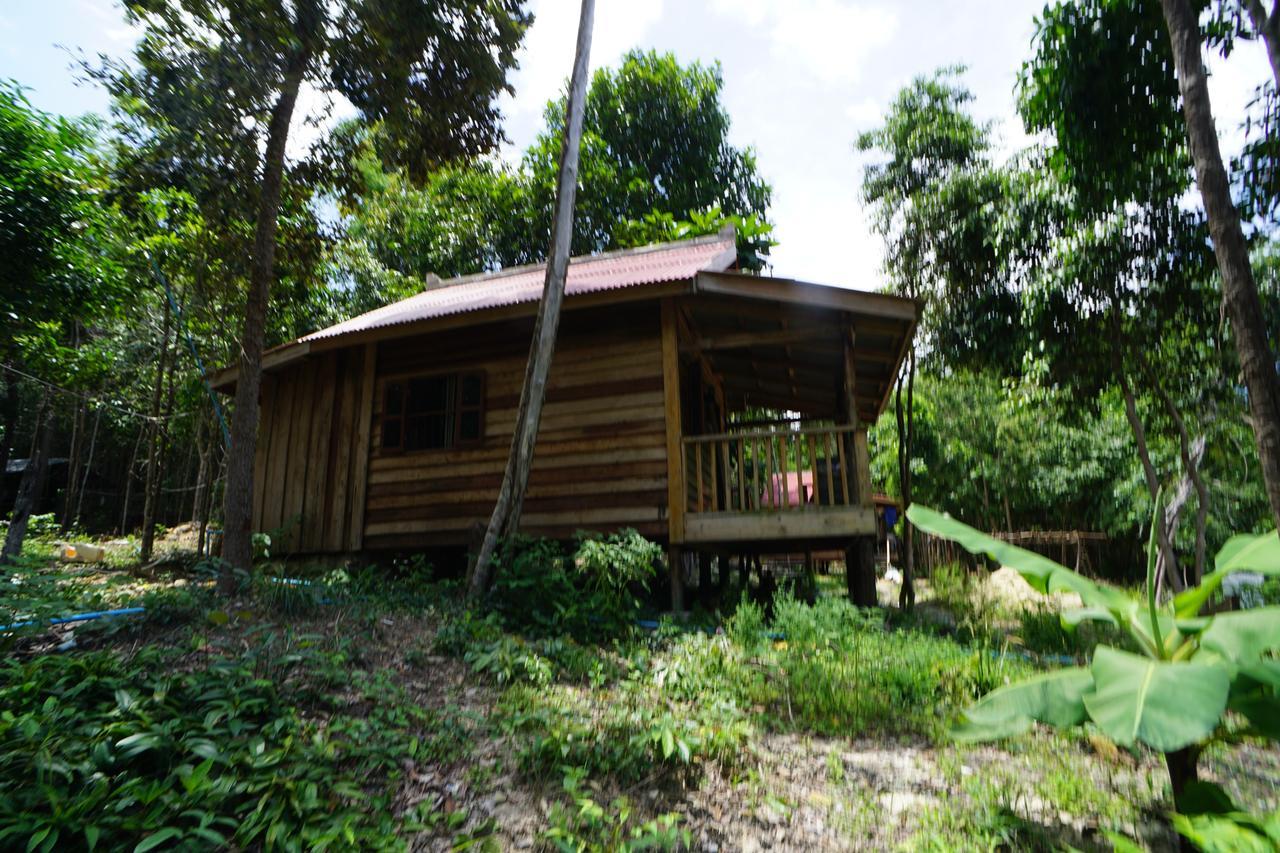 Suns Of Beaches Albergue Isla de Koh Rong Exterior foto