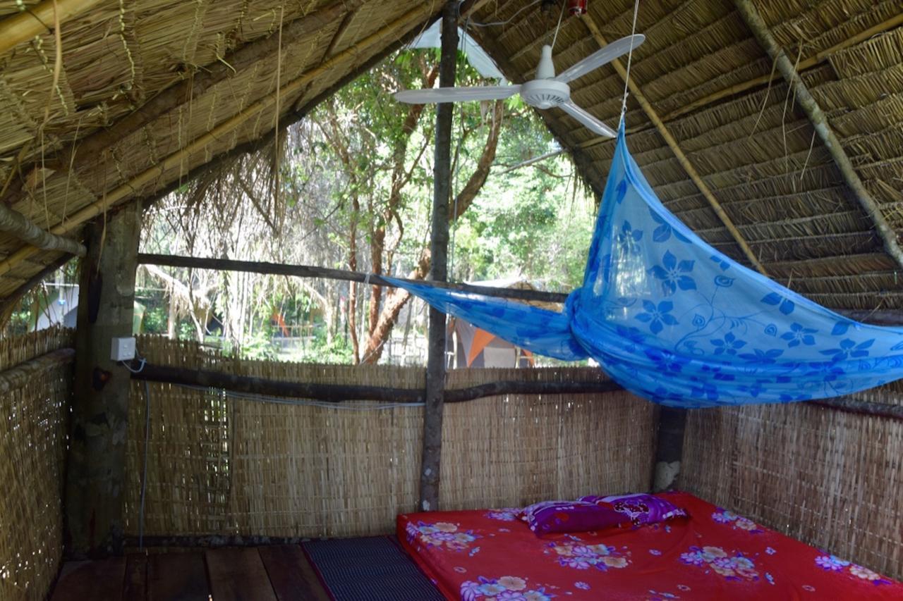 Suns Of Beaches Albergue Isla de Koh Rong Exterior foto