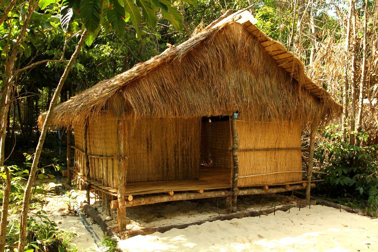Suns Of Beaches Albergue Isla de Koh Rong Exterior foto