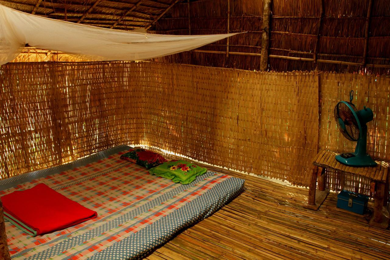 Suns Of Beaches Albergue Isla de Koh Rong Exterior foto